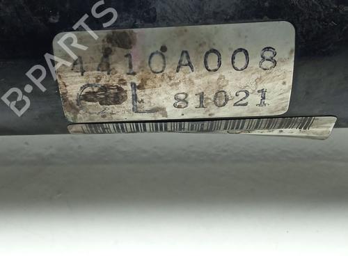 Steering rack MITSUBISHI LANCER VIII (CY_A, CZ_A)  | BP35986208M22  - Image 5