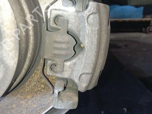 Used Left rear brake caliper BMW 5 (E60) [2001-2010]  18548686