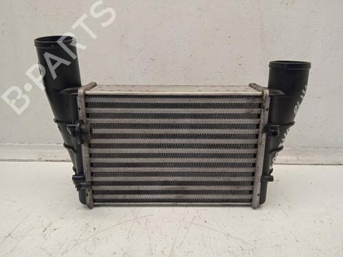 Used Intercooler Intercooler AUDI A6 C5 (4B2, 4B4) 1.9 TDI (130 hp) 4316942 4316942