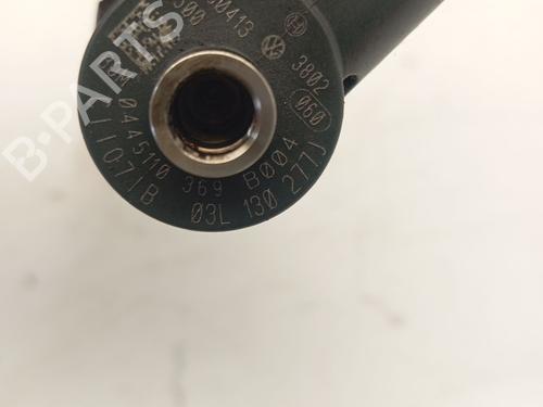 Injector AUDI A3 (8P1) 2.0 TDI 16V | BP36664727M100 - Image 4