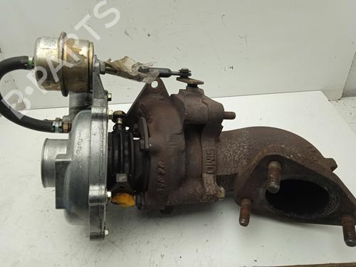 Turbocharger/Supercharger ROVER 600 I (RH) | BP4293840M71