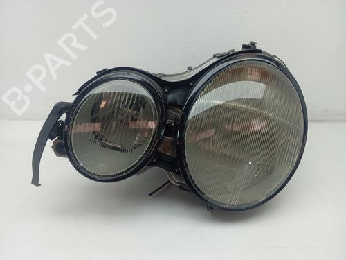left-headlight-mercedes-benz-e-class-w210-1995-1996-1997-1998-1999-2000-2001-2002-2003-31618912 main image