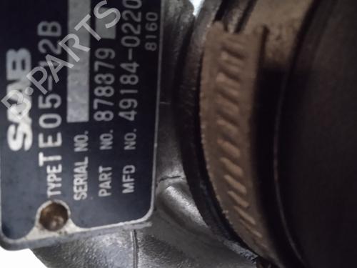 Engine SAAB 9000 Hatchback | BP4256196M1