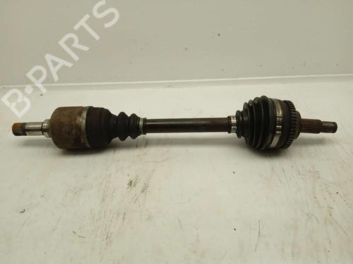 Used Left front driveshaft PEUGEOT 806 (221) [1994-2002]  4275064