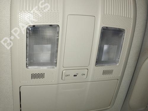 Used Interior roof light MAZDA 3 (BM, BN) [2013-2019]  31616611