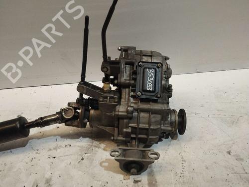 Rear differential LADA NIVA Closed Off-Road Vehicle (2121, 2131) 1.6 | BP4257531M24