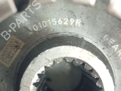 Other RENAULT MASTER III Van (FV) 2.3 dCi 150 FWD (FV0F, FV03, FV09) | BP31620256O1 