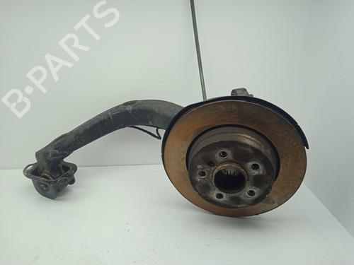 Used Right rear steering knuckle BMW X3 (E83) 2.0 d (150 hp) 18086359