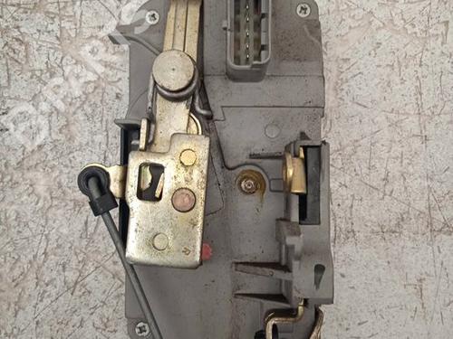 Used Front right lock Front right lock PEUGEOT 807 (EB_) 2.2 (158 hp) 11164221 11164221