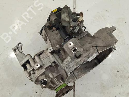 Used Gearbox SEAT IBIZA II (6K1) 1.9 TDI (90 hp) 4296509