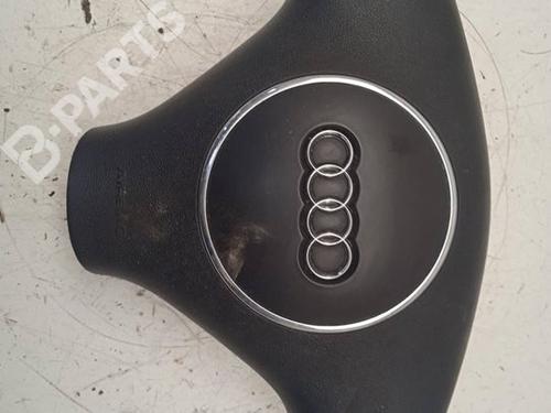 Used Driver airbag Driver airbag AUDI A4 B6 Avant (8E5) 1.9 TDI quattro (130 hp) 11156969 11156969