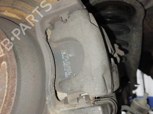 Used Left rear brake caliper FORD KUGA I [2008-2012]  22928737