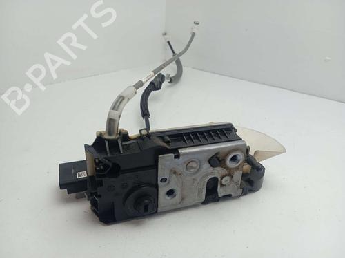 Front left lock CITROËN DS4 (NX_) | BP20312720C98