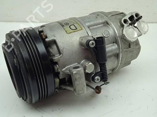 Used AC compressor BMW 3 Touring (E46) 320 d (150 hp) 11164414