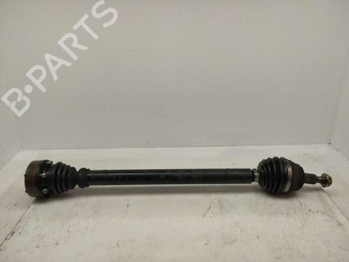 Used Right front driveshaft SKODA OCTAVIA I (1U2) [1996-2010]  4317007