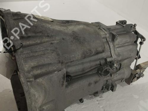 Used Gearbox Gearbox MERCEDES-BENZ E-CLASS (W211) [2002-2009] 31616341 31616341