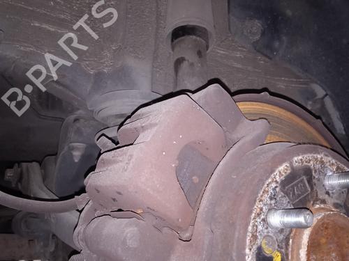 Used Right rear brake caliper KIA SPORTAGE III (SL) [2009-2017]  31618463