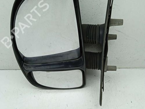 Used Left mirror CITROËN JUMPER I Bus (244, Z_) 2.2 HDi (101 hp) 4296693