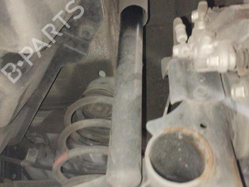 Used Right rear shock absorber NISSAN LEAF (ZE0) Electric (109 hp) 21218538