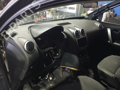 Instrumentbræt NISSAN QASHQAI I (J10, NJ10) 2.0 dCi (150 hp) 31620781