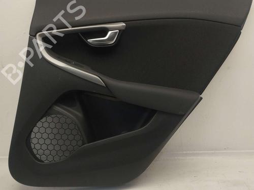 Used Rear right panel VOLVO V40 Hatchback (525) D2 (114 hp) 18069115