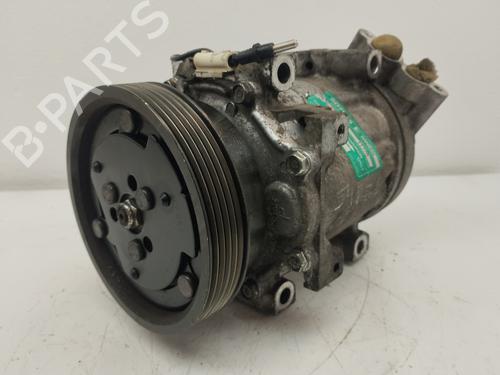 AC-Kompressor DACIA LOGAN (LS_) [2004-2026]  31614987