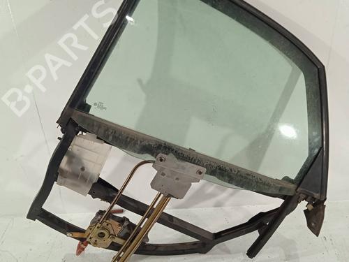 Used Rear left window mechanism Rear left window mechanism 11163211 11163211