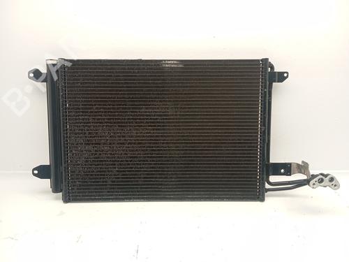 Used AC radiator AC radiator 31615415 31615415