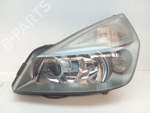 Used Left headlight Left headlight 38488437 38488437