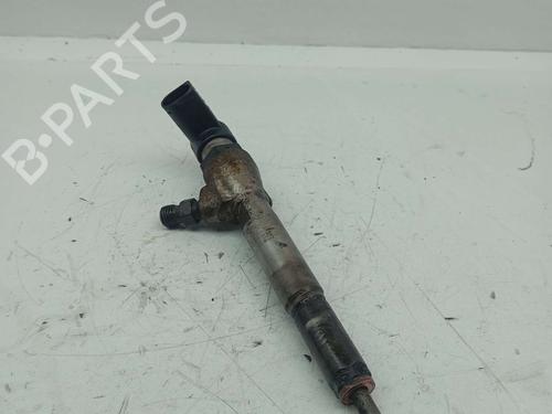 Used Injector RENAULT MEGANE II (BM0/1_, CM0/1_) [2001-2012]  31618363