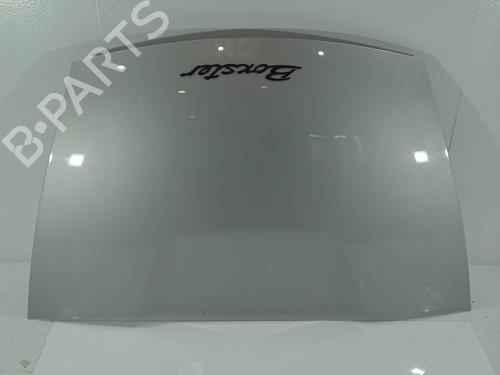 Used Tailgate PORSCHE BOXSTER (986) [1996-2004]  16887481