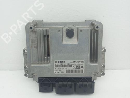 Used Engine control unit (ECU) Engine control unit (ECU) 39074720 39074720