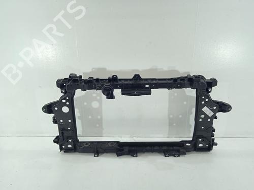 Used Front slam panel Front slam panel NISSAN JUKE (F16_) 1.0 (114 hp) 32474797 32474797