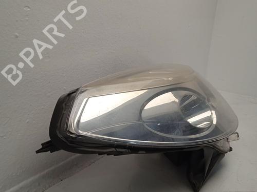 Right headlight DACIA SANDERO 1.2 16V LPG | BP36986675C29 - Image 2