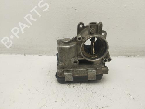 Used Throttle body Throttle body CITROËN NEMO MPV 1.3 HDi 75 (75 hp) 40220437 40220437