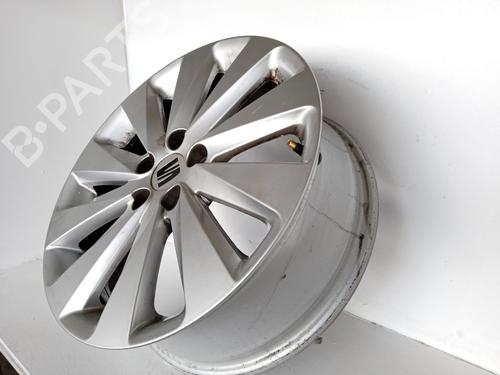 Fælk SEAT ARONA (KJ7, KJP) 1.0 TSI | BP34397064C45 - Image 2