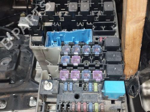 Used Fuse box MAZDA 5 (CR) [2005-2010]  18881572