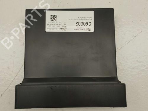 Used Electronic module Electronic module DS DS 4 / DS 4 CROSSBACK (NX_) 2.0 BlueHDi 150 (150 hp) 40096041 40096041