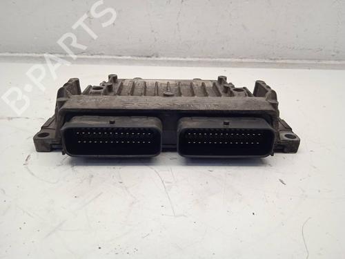 Used Gearbox control unit RENAULT SCÉNIC II (JM0/1_) 1.6 16V (JM1R) (112 hp) 13237338