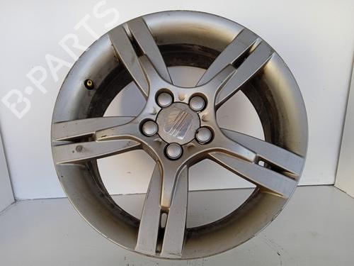 Fælk SEAT IBIZA III (6L1) [2002-2009]  31616376