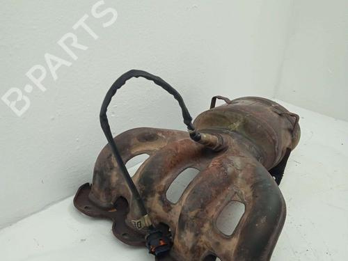 Catalyst OPEL ASTRA J (P10) | BP31644108M10 - Image 2