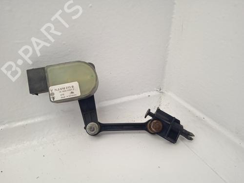 Used Electronic sensor PORSCHE CAYENNE (9PA) [2002-2010]  17756551