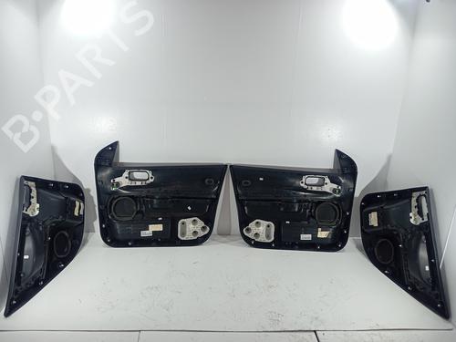 Sæde venstre fortil CITROËN C4 CACTUS 1.6 BlueHDi 100 | BP24500224C15 