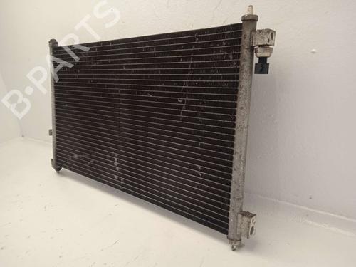 AC radiator NISSAN NOTE (E11, NE11) | BP24052725M32 - Image 2