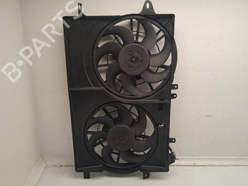 Used Radiator fan Radiator fan SAAB 9-5 (YS3E) [1997-2009] 11155050 11155050