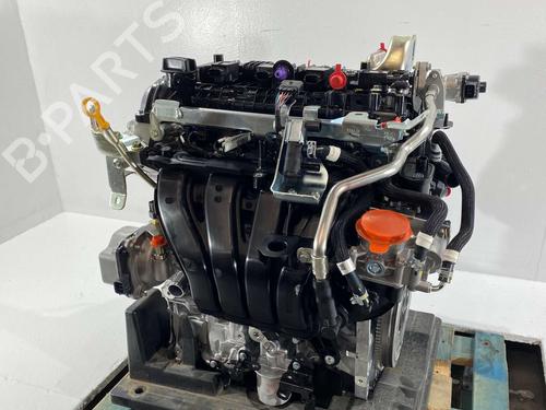 Engine RENAULT CAPTUR I (J5_, H5_) 1.2 TCe 120 | BP40095513M1 - Image 5
