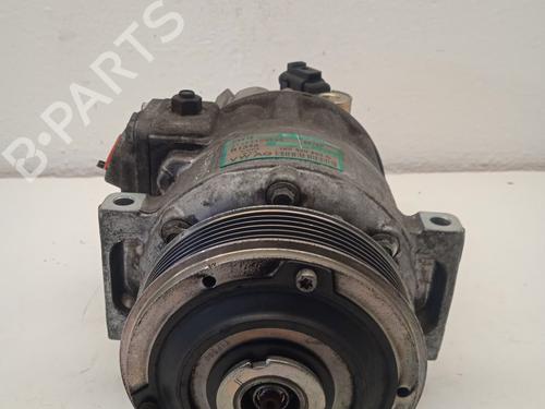 AC compressor SEAT TOLEDO III (5P2) 1.9 TDI | BP36086552M34 - Image 4