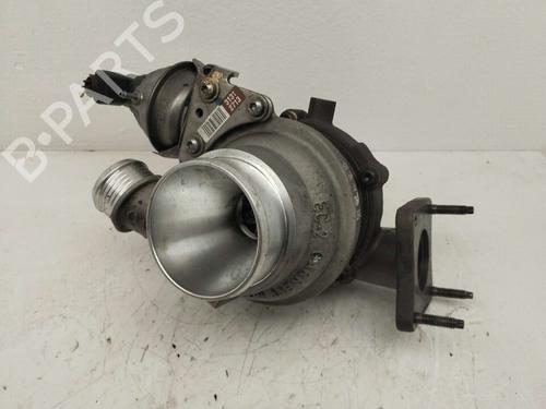 Turbolader/Kompressor für Turbolader/Kompressor 24145042 24145042