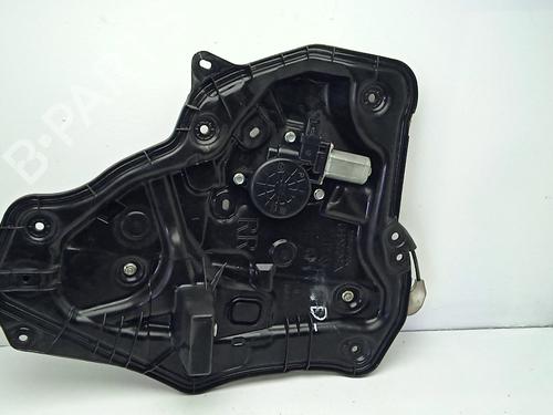 Used Rear right window mechanism MAZDA 6 Estate (GJ, GL) [2012-2026]  31620127