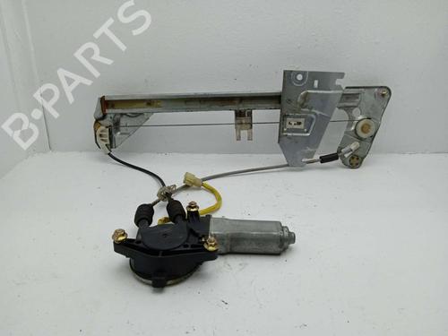 Rear left window mechanism MAZDA 323 C V (BA) | BP4286586C24